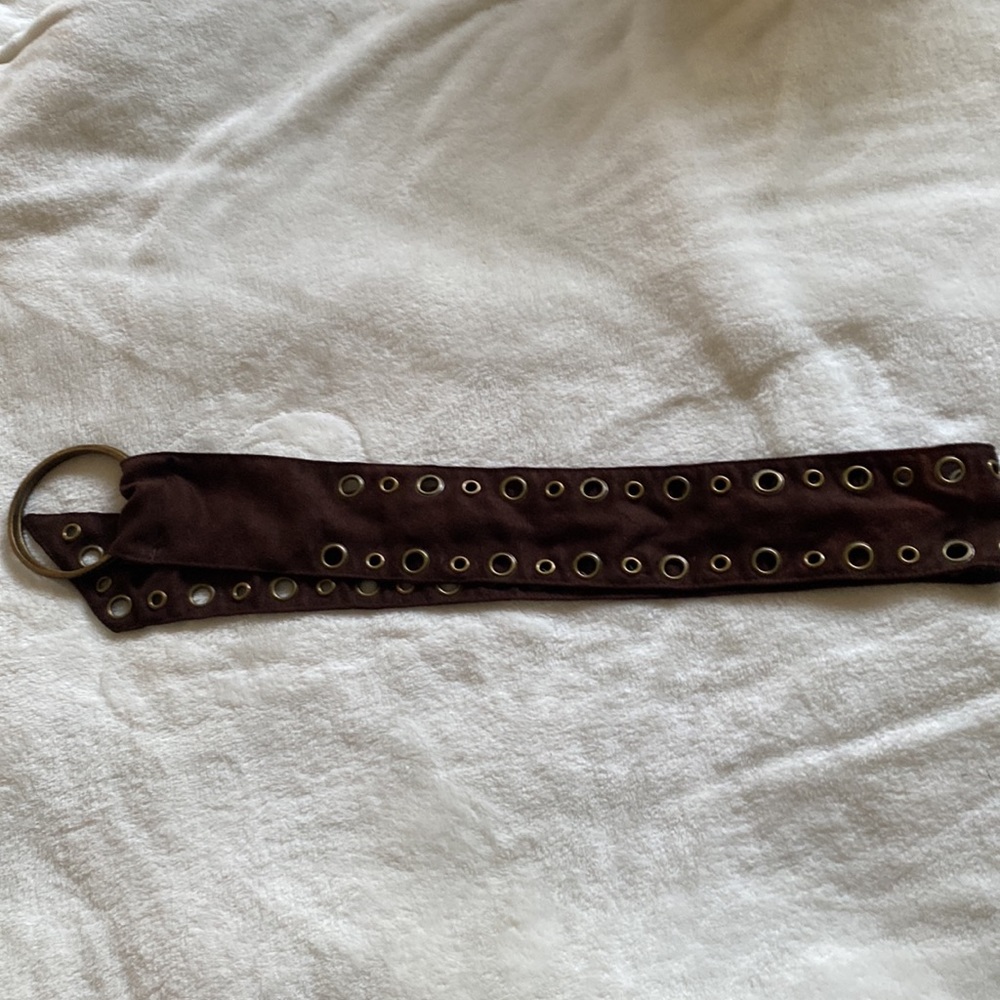 Bohemian Belt - Picture 5 of 5